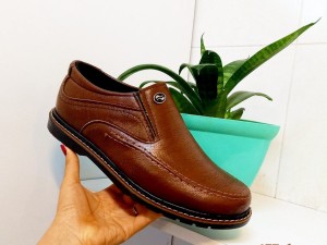 حراج کفش مجلسی مردانه زیره تزریق کد 177 خوش رنگ و با کیفیت