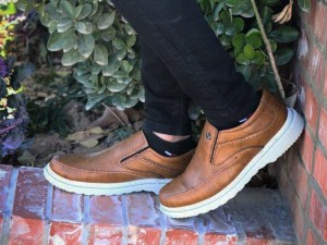 حراج ویژه کفش مجلسی مردانه لژ پشت کد 160