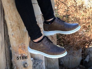 حراج کفش مجلسی مردانه فوق العاده با کیفیت کد 518 امروزی و به روز