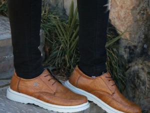 حراج کفش مجلسی مردانه فوق العاده با کیفیت کد 167