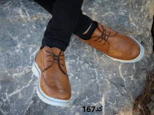 حراج کفش مجلسی مردانه فوق العاده با کیفیت کد 167