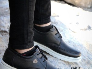 حراج کفش مجلسی مردانه فوق العاده با کیفیت کد 505