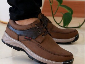 حراج کفش طبی استاندارد اداری مجلسی مردانه کد 2024