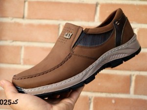 حراج کفش طبی استاندارد فوق العاده راحت و سبک مردانه کد 2025