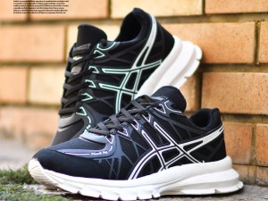 حراج ویژه کفش اسپرت مردانه مدل آسیکس کد