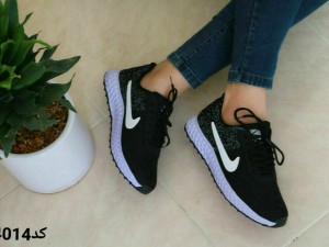 حراج اسپورت نایک ست زن و مرد کد 4041