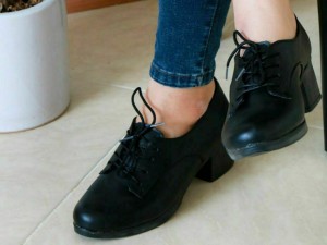 حراج ویژه کفش اداری زنانه فوق العاده پر طرفدار کد 162