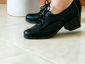 حراج ویژه کفش اداری زنانه فوق العاده پر طرفدار کد 162