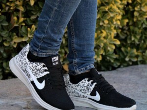 حراج اسپرت پرطرفدار مردانه مدل نایک کد 411