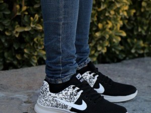 حراج اسپرت پرطرفدار مردانه مدل نایک کد 411