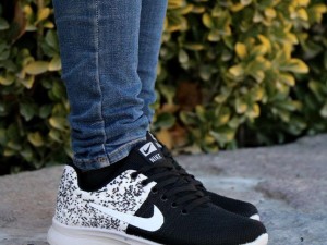 حراج اسپرت پرطرفدار مردانه مدل نایک کد 411