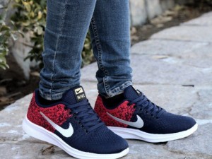 حراج اسپرت پرطرفدار مردانه مدل نایک کد 474 کلاسیک و جذاااب