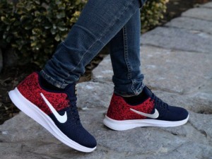 حراج اسپرت پرطرفدار مردانه مدل نایک کد 474