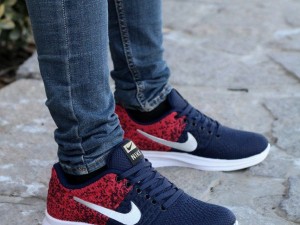 حراج اسپرت پرطرفدار مردانه مدل نایک کد 474