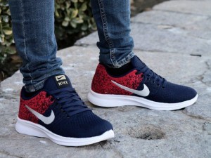 حراج اسپرت پرطرفدار مردانه مدل نایک کد 474