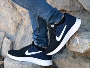 حراج اسپرت پرطرفدار مردانه مدل نایک کد 474