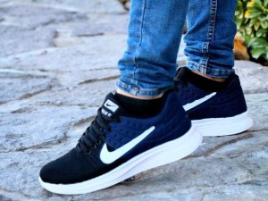 حراج اسپرت پرطرفدار مردانه مدل نایک کد 474