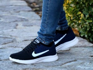 حراج اسپرت پرطرفدار مردانه مدل نایک کد 474