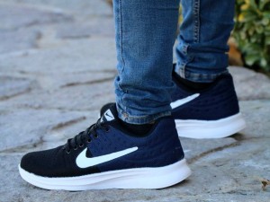 حراج اسپرت پرطرفدار مردانه مدل نایک کد 474