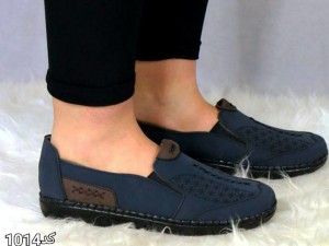 حراج استثنایی کفش طبی دست دوخت زنانه کد 1006