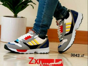 حراج اسپرت پرطرفدار مردانه مدل نایک کد 470