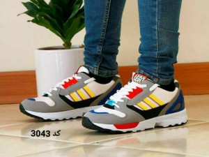 حراج اسپرت پرطرفدار مردانه مدل نایک کد 470