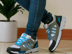 حراج اسپرت پرطرفدار مردانه مدل Zx8000 کد 3025 امروزی