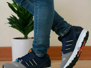 حراج اسپرت پرطرفدار مردانه مدل Zx8000 کد 3043