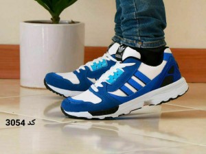 حراج اسپرت پرطرفدار مردانه مدل Zx8000 کد 3047