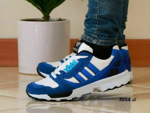 حراج اسپرت پرطرفدار مردانه مدل Zx8000 کد 3047