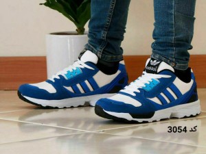 حراج اسپرت پرطرفدار مردانه مدل Zx8000 کد 3047