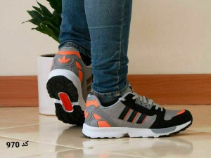 حراج اسپرت پرطرفدار مردانه مدل Zx8000 کد 3054