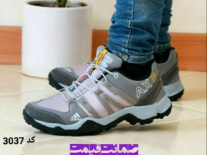 حراج اسپرت پرطرفدار مردانه مدل Zx8000 کد 970