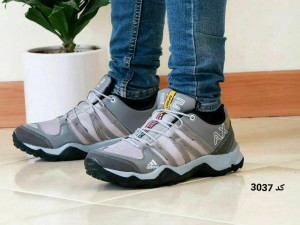 حراج اسپرت پرطرفدار مردانه مدل آدیداس Ax2کد 3037  مقاوم و بادوام