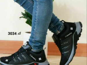حراج اسپرت پرطرفدار مردانه Colombiaکد 3034 جذااب و با کیفیت