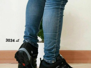 حراج اسپرت پرطرفدار مردانه مدل آدیداس Ax2کد 3037