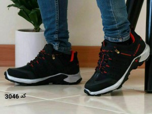 حراج اسپرت پرطرفدار مردانه Colombiaکد 3046 دل ربا و خاص