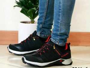 حراج اسپرت پرطرفدار مردانه Colombiaکد 3034