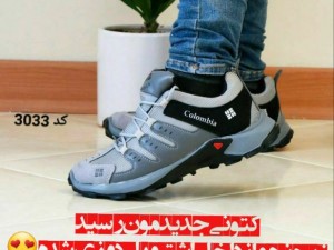 حراج اسپرت پرطرفدار مردانه Colombiaکد 3033 سبک وزن و کاربردی