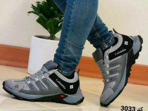 حراج اسپرت پرطرفدار مردانه Colombiaکد 3046