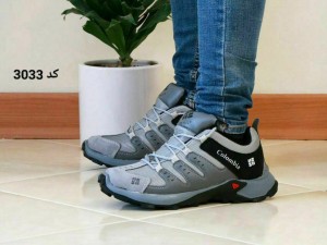 حراج اسپرت پرطرفدار مردانه Colombiaکد 3046