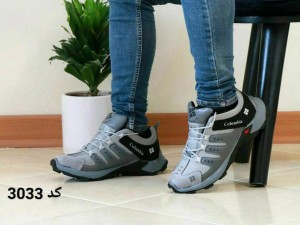 حراج اسپرت پرطرفدار مردانه Colombiaکد 3046