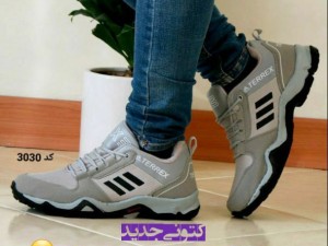 حراج اسپرت پرطرفدار مردانه TERREX کد 3030 خوشپا و پرفروش