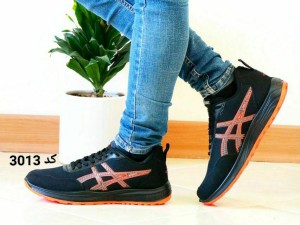 حراج اسپرت پرطرفدار مردانه مدل آسیکس کد 3013  منحصر به فرد