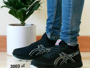 حراج اسپرت پرطرفدار مردانه مدل آسیکس کد 3014