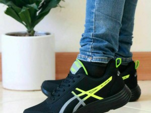 حراج اسپرت پرطرفدار مردانه مدل آسیکس کد 3003