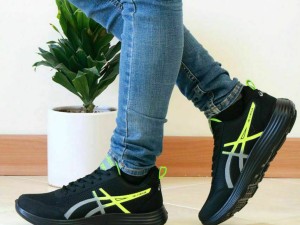 حراج اسپرت پرطرفدار مردانه مدل آسیکس کد 3003