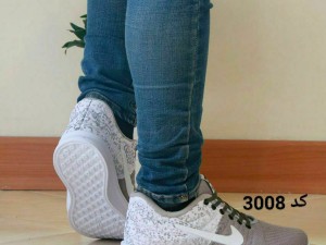 حراج اسپرت پرطرفدار مردانه مدل نایک جدید کد 3008