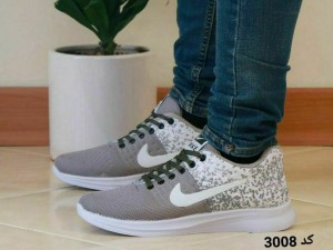 حراج اسپرت پرطرفدار مردانه مدل نایک جدید و دل نشین