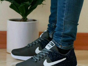 حراج اسپرت پرطرفدار مردانه مدل نایک جدید کد 3028